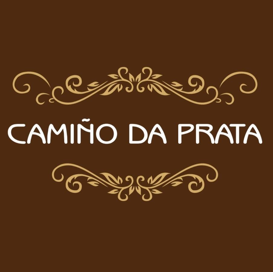 Apartmán Camino Da Prata Redondela Exteriér fotografie