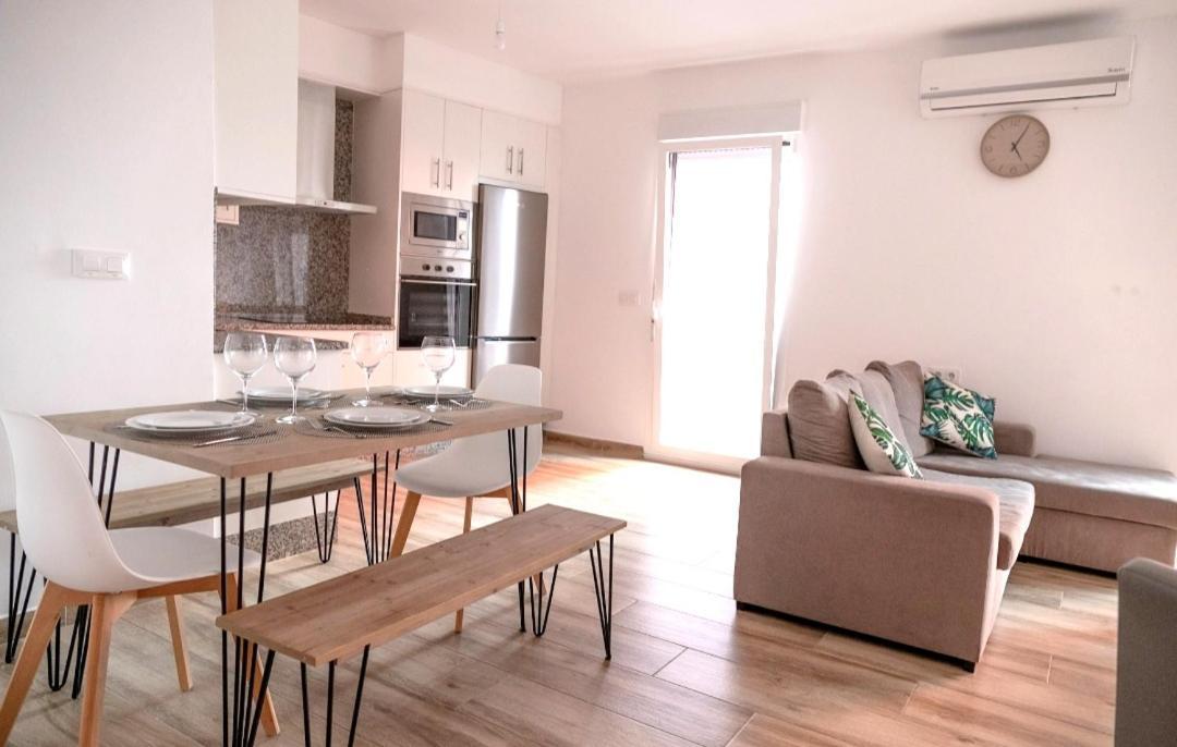 Apartmán Camino Da Prata Redondela Pokoj fotografie