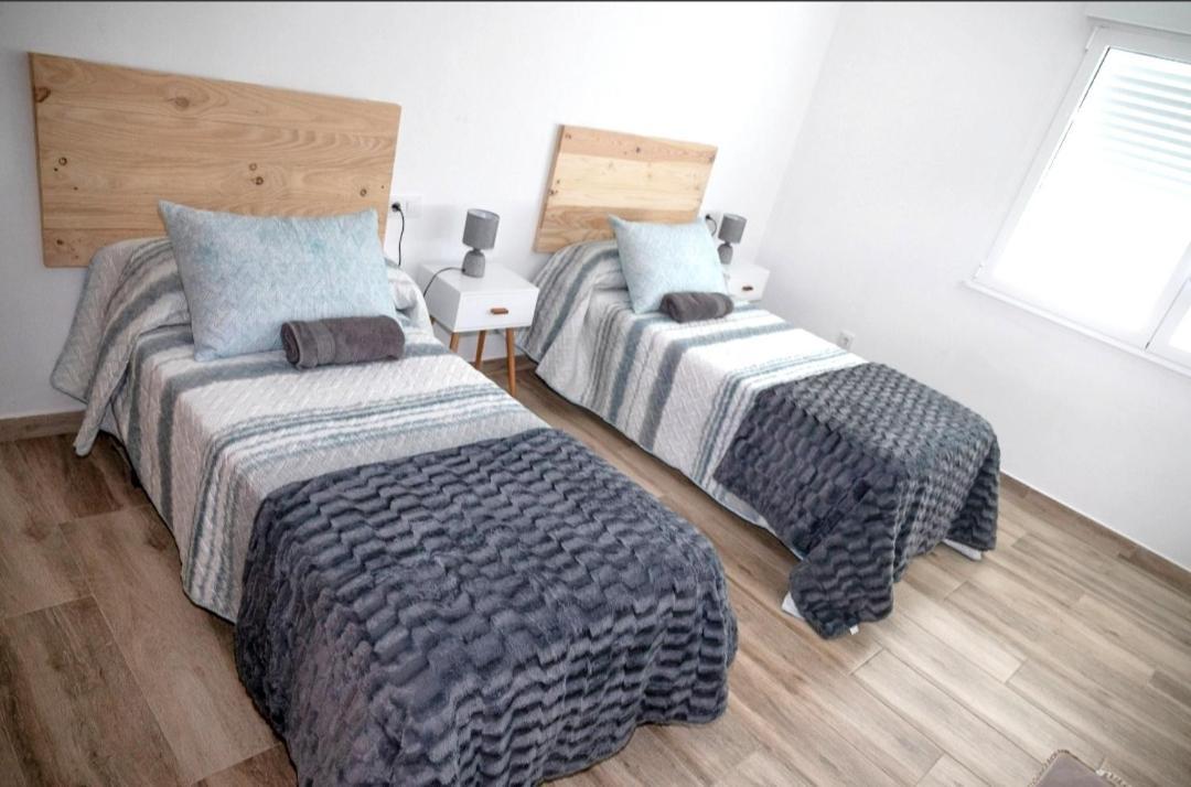 Apartmán Camino Da Prata Redondela Pokoj fotografie