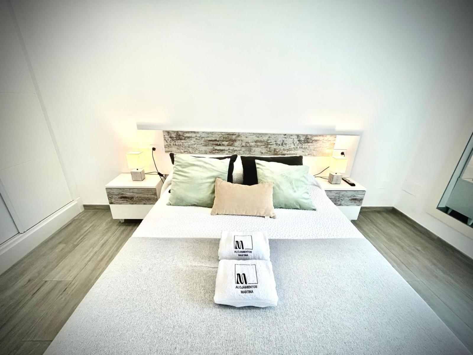 Apartmán Camino Da Prata Redondela Exteriér fotografie
