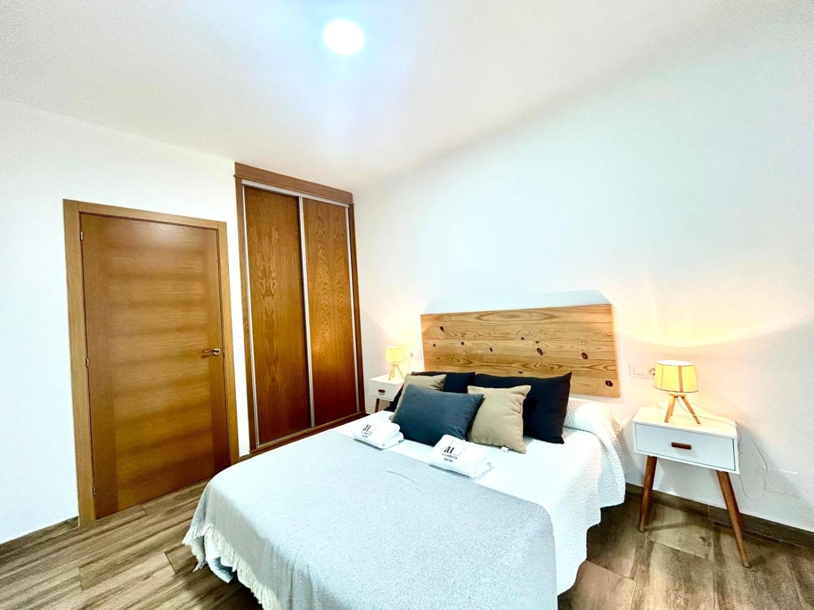 Apartmán Camino Da Prata Redondela Exteriér fotografie