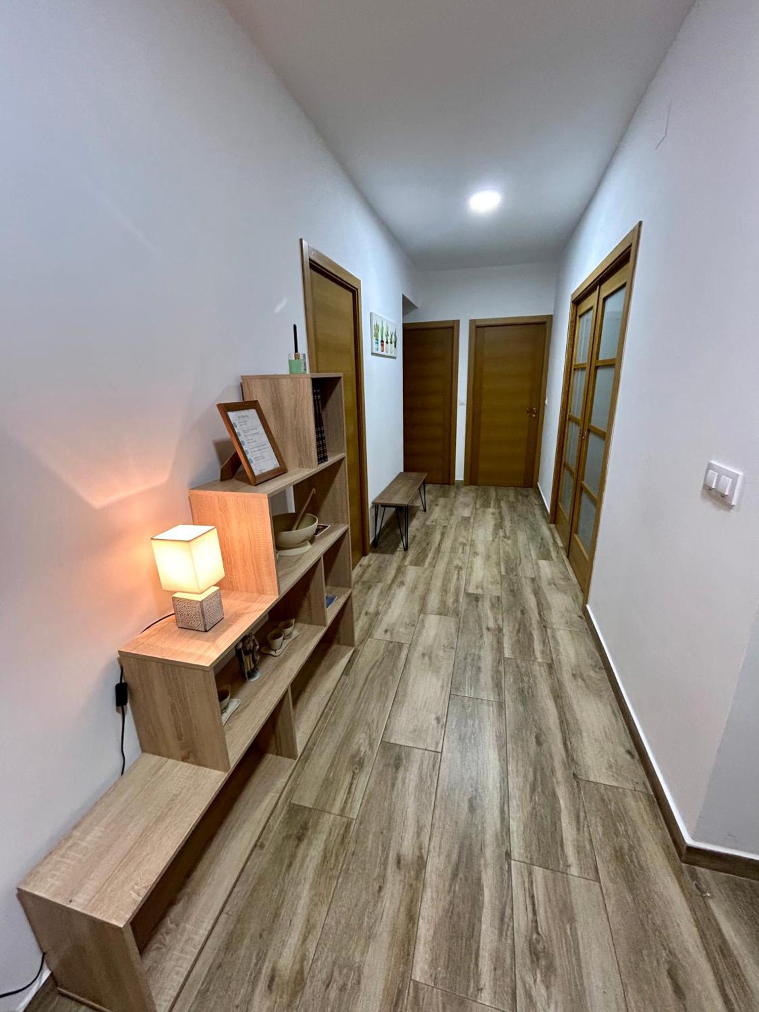 Apartmán Camino Da Prata Redondela Exteriér fotografie