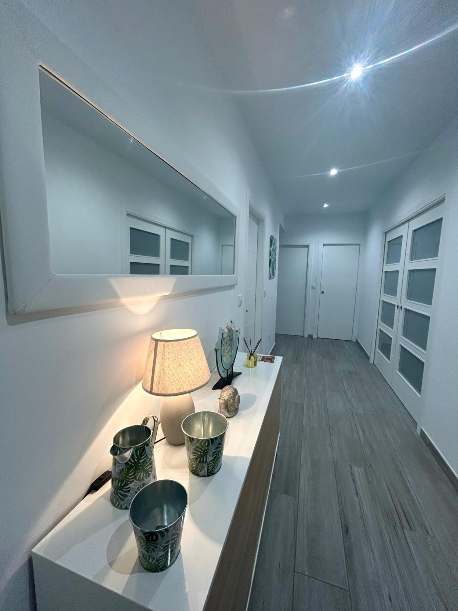 Apartmán Camino Da Prata Redondela Exteriér fotografie